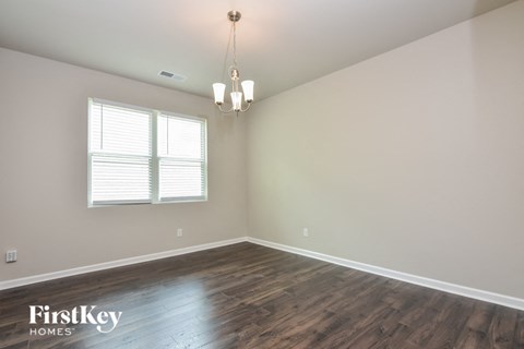 3521 Lilly Brook Drive 4 Beds Apartment for Rent