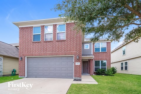 3607 Zephyr Glen Way 4 Beds Apartment for Rent