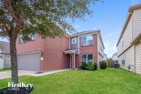 3607 Zephyr Glen Way 4 Beds Apartment for Rent