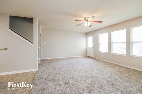 3607 Zephyr Glen Way 4 Beds Apartment for Rent