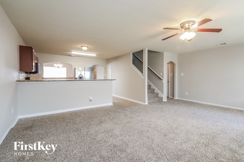 3607 Zephyr Glen Way 4 Beds Apartment for Rent