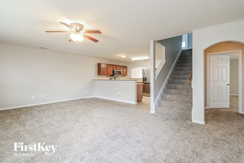 3607 Zephyr Glen Way 4 Beds Apartment for Rent
