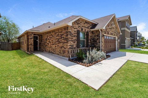 3931 Gentle Meadow 3 Beds Apartment for Rent