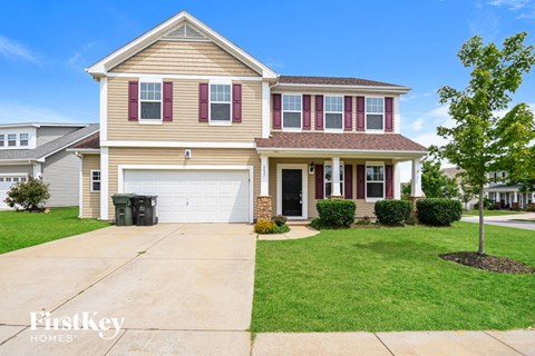 4637 Triumph Drive SW 4 Beds Apartment for Rent