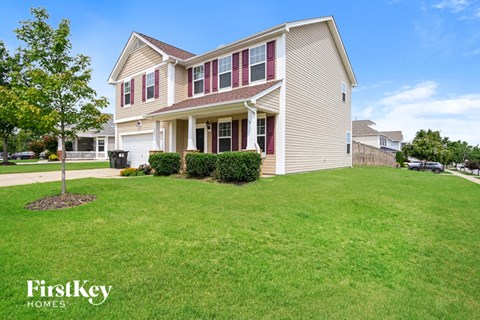 4637 Triumph Drive SW 4 Beds Apartment for Rent