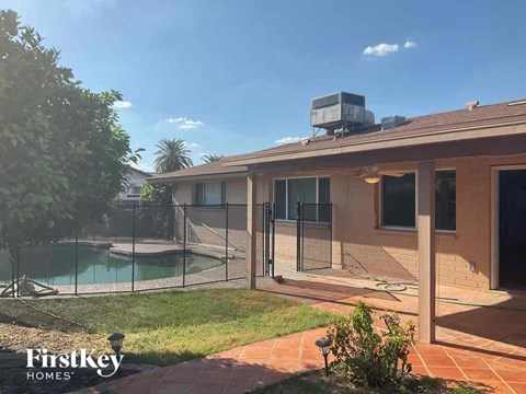 4845 W LAS PALMARITAS Drive Studio House for Rent - Photo Gallery 10