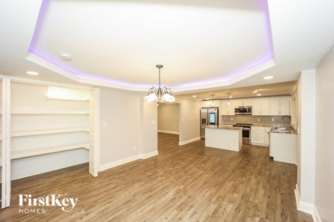 303 Glenview Drive 4 Beds Apartment for Rent