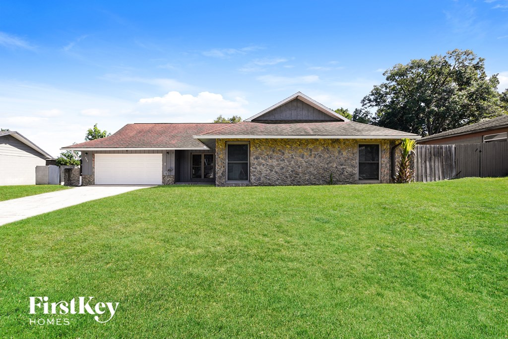 409 SEVILLE AVENUE 4 Beds House for Rent - Photo Gallery 1