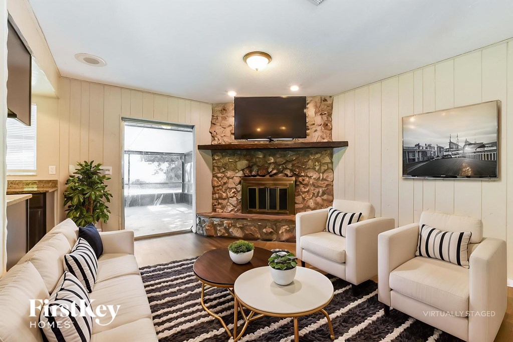 409 SEVILLE AVENUE 4 Beds House for Rent - Photo Gallery 3