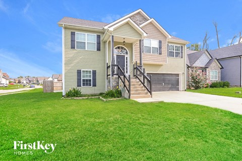 700 Swift Fox Drive 5 Beds Apartment for Rent