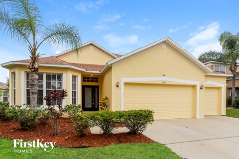 11451 Callaway Pond Drive 4 Beds Apartment for Rent
