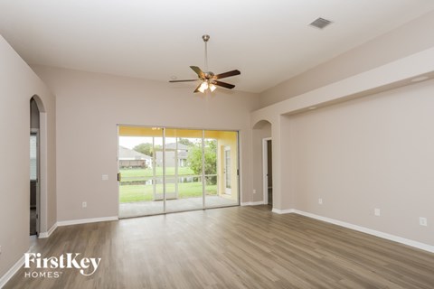 11451 Callaway Pond Drive 4 Beds Apartment for Rent