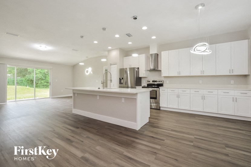 1175 ADAMS STREET 3 Beds House for Rent - Photo Gallery 5