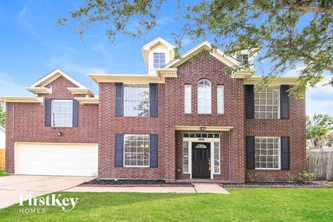 1816 Oak Lake Cir 4 Beds Apartment for Rent