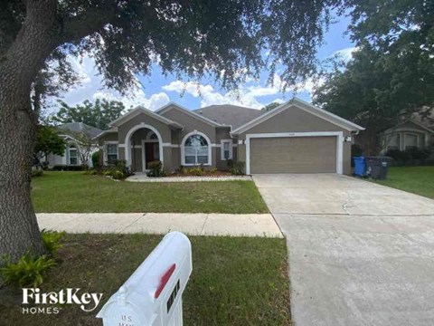 2409 WHEELER GROVES DRIVE 4 Beds Apartment for Rent