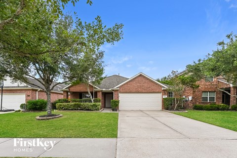 2729 Domenico Ln 3 Beds Apartment for Rent
