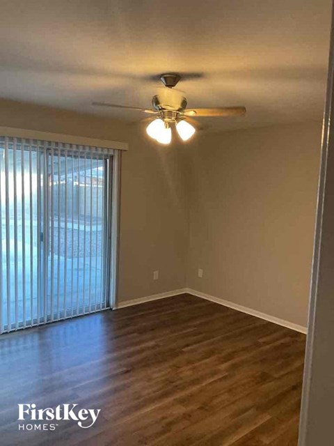 3842 W Cheryl Drive 4 Beds Apartment for Rent