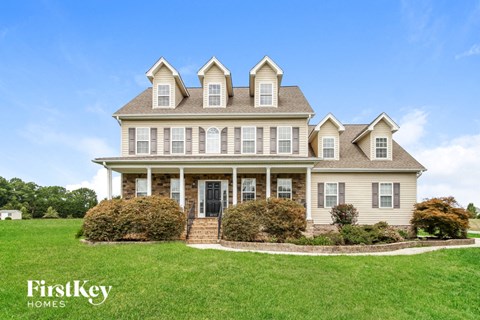 8175 Mcclanahan Drive 4 Beds Apartment for Rent