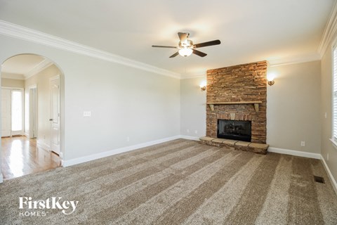 8175 Mcclanahan Drive 4 Beds Apartment for Rent