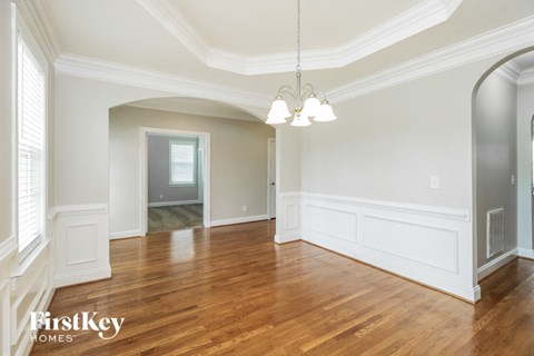 8175 Mcclanahan Drive 4 Beds Apartment for Rent