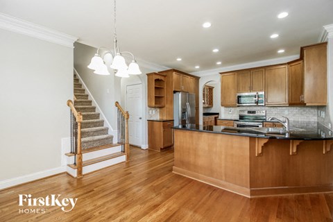 8175 Mcclanahan Drive 4 Beds Apartment for Rent