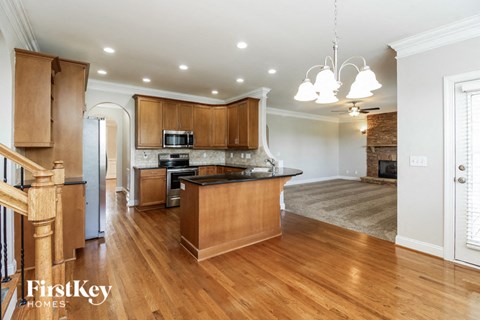 8175 Mcclanahan Drive 4 Beds Apartment for Rent