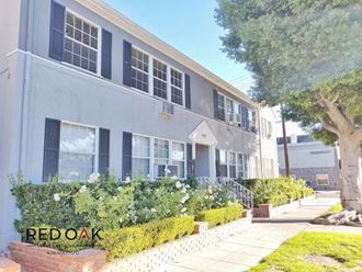9633 W. Olympic Blvd. 1 Bed Apartment for Rent