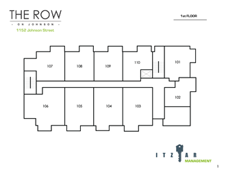 The Row Apartments 1152 Johnson St Victoria BC RentCafe