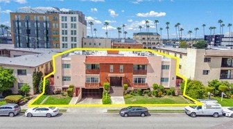Rosemary  Llc Apartments