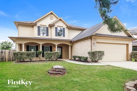 14419 Stonebury Trail Ln 3 Beds Apartment for Rent