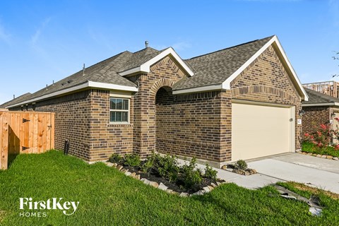18442 Summit Ranch Drive 3 Beds Apartment for Rent