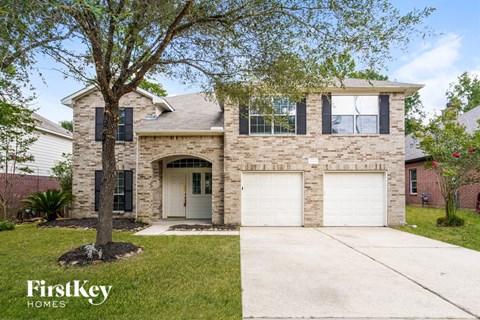 28618 Hidden Cove Drive 4 Beds Apartment for Rent
