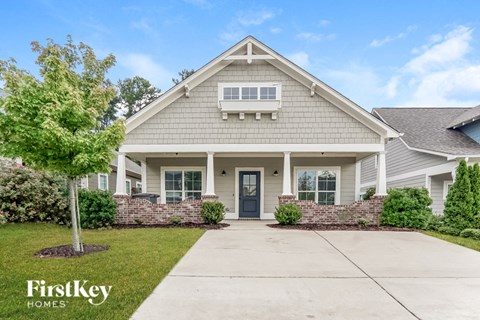 2884 Montevallo Park 3 Beds Apartment for Rent