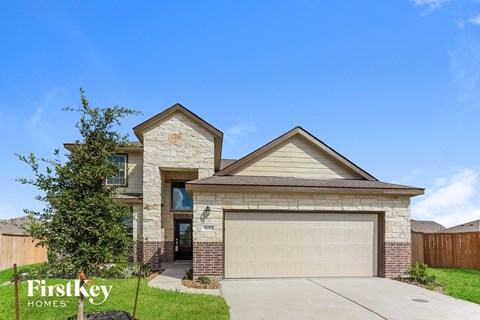 9011 Willowridge Court 5 Beds Apartment for Rent