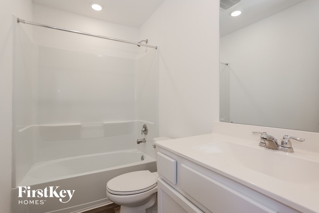 9011 Willowridge Court 5 Beds House for Rent - Photo Gallery 13