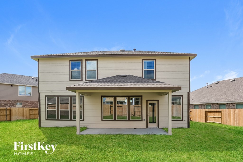 9011 Willowridge Court 5 Beds House for Rent - Photo Gallery 14