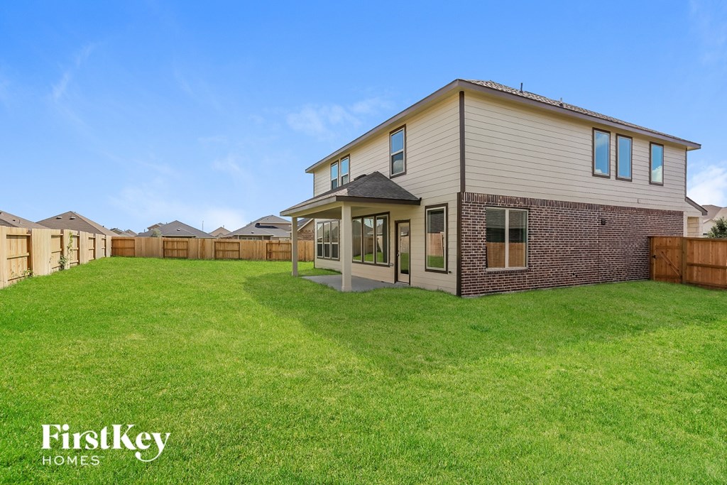 9011 Willowridge Court 5 Beds House for Rent - Photo Gallery 15