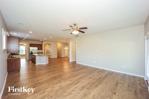 206 Florence Road 3 Beds Apartment for Rent