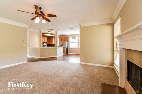 3509 Del Sur St 4 Beds Apartment for Rent