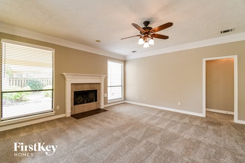 3509 Del Sur St 4 Beds Apartment for Rent