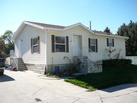 446 West 240 North 3 Beds Apartment for Rent