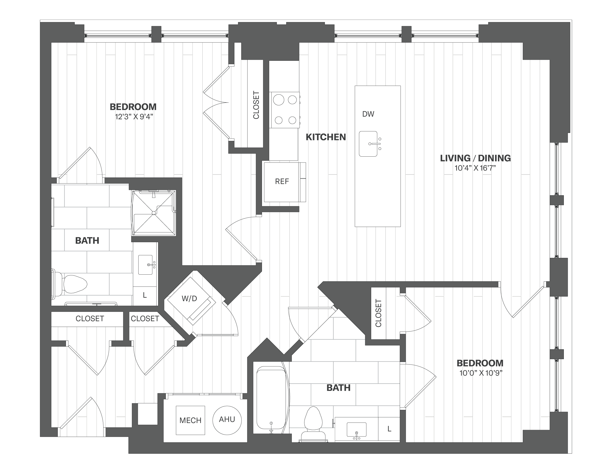 2F-UFAS