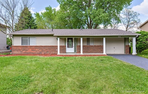 240 Bristol Way 2 Beds Apartment for Rent