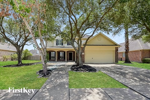 17811 Placid Oak Ct 4 Beds Apartment for Rent