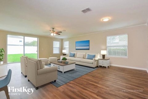 1995 BANNER LANE 3 Beds Apartment for Rent