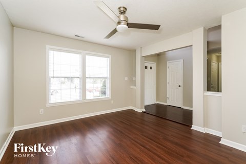 3103 Stillcrest Lane 4 Beds Apartment for Rent