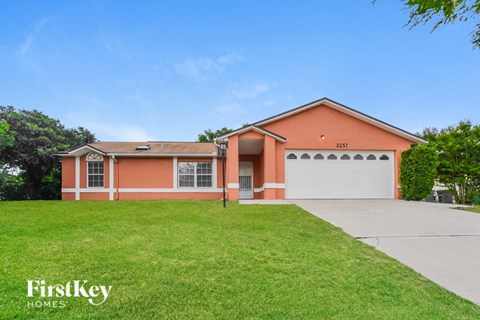 3257 UTAH DRIVE 3 Beds Apartment for Rent