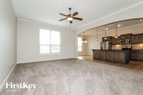 3801 Abingdon Drive 3 Beds Apartment for Rent