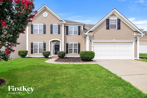 4514 Triumph Drive 5 Beds Apartment for Rent