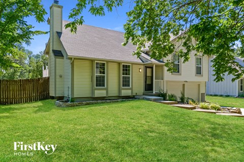8617 Stearns Street 3 Beds Apartment for Rent